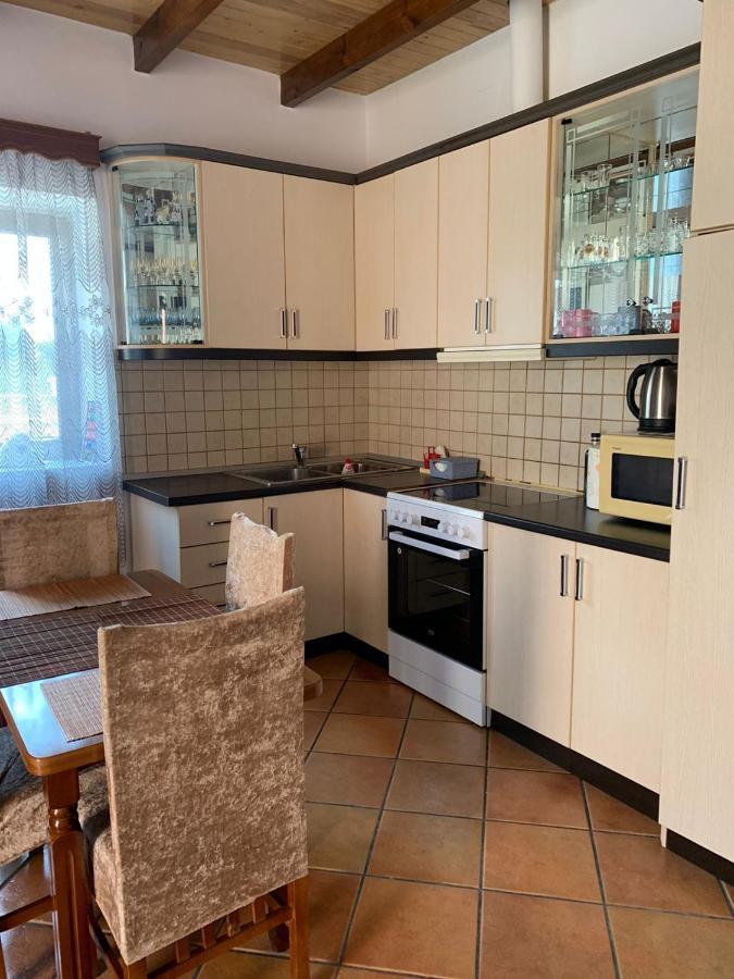 Nomad House-Entire House At Your Disposal,4 Guests Berat Kültér fotó