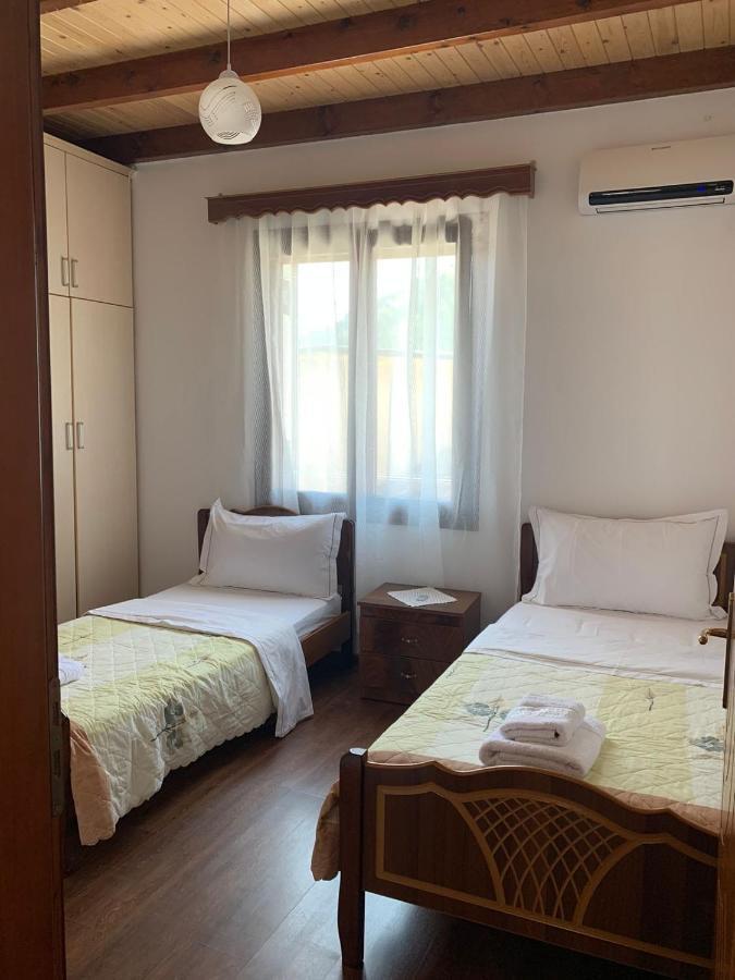 Nomad House-Entire House At Your Disposal,4 Guests Berat Kültér fotó