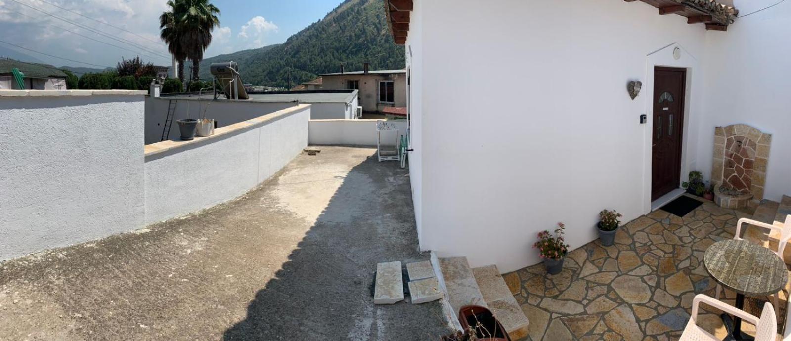Nomad House-Entire House At Your Disposal,4 Guests Berat Kültér fotó
